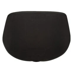 Superslip Lace Midi - Zwart -Mode Ondergoed Winkel 110152 6