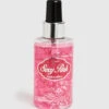 Bodymist Sexy Pink - Wit