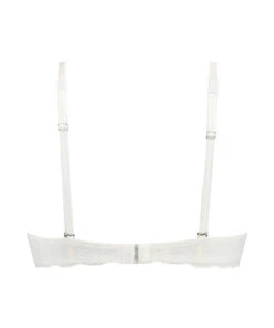 Voorgevormde Beugel Bh Angie - Wit -Mode Ondergoed Winkel 166944 6