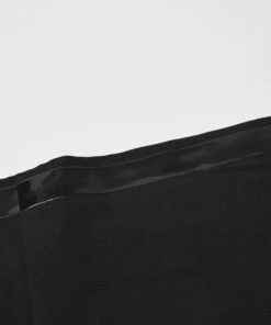 Dijenband Micro - Zwart 7 Dijenband Micro - Zwart -Mode Ondergoed Winkel 169391 6