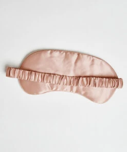 Slaapmasker - Roze -Mode Ondergoed Winkel 169608 6