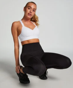 HKMX Sport Bh The All Star Level 2 - Wit