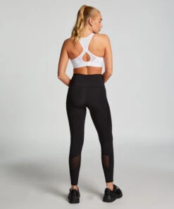 HKMX Sport Bh The All Star Level 2 - Wit -Mode Ondergoed Winkel 175021 4