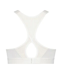 HKMX Sport Bh The All Star Level 2 - Wit -Mode Ondergoed Winkel 175021 6