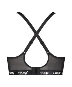 HKMX Sport Bh The All Star Level 2 - Zwart -Mode Ondergoed Winkel 175964 6