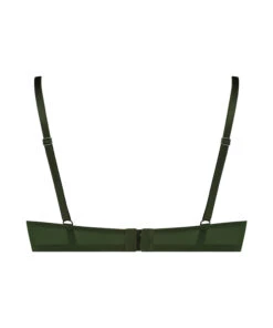 Voorgevormde Beugel Bh Teddy - Groen -Mode Ondergoed Winkel 178644 6