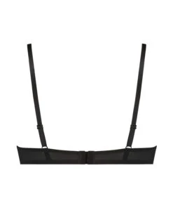 Voorgevormde Beugel Bh Mavis - Zwart -Mode Ondergoed Winkel 178649 6