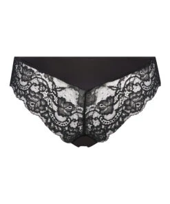 Brazilian Mavis - Zwart -Mode Ondergoed Winkel 178651 6