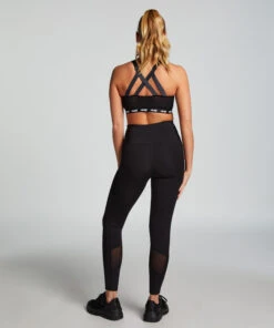 HKMX Sport Bh The Pro Level 3 - Grijs 9 HKMX Sport Bh The Pro Level 3 - Grijs -Mode Ondergoed Winkel 190857 4