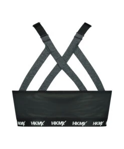 HKMX Sport Bh The Pro Level 3 - Grijs 11 HKMX Sport Bh The Pro Level 3 - Grijs -Mode Ondergoed Winkel 190857 6