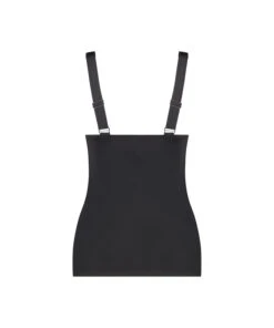 Tankini Luxe - Zwart -Mode Ondergoed Winkel 191078 6