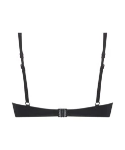 Voorgevormde Push-up Beugel Bikinitop Luxe Cup A - E - Zwart -Mode Ondergoed Winkel 191556 6