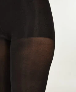 Panty 40 Denier - Zwart 6 Panty 40 Denier - Zwart -Mode Ondergoed Winkel 192072 2