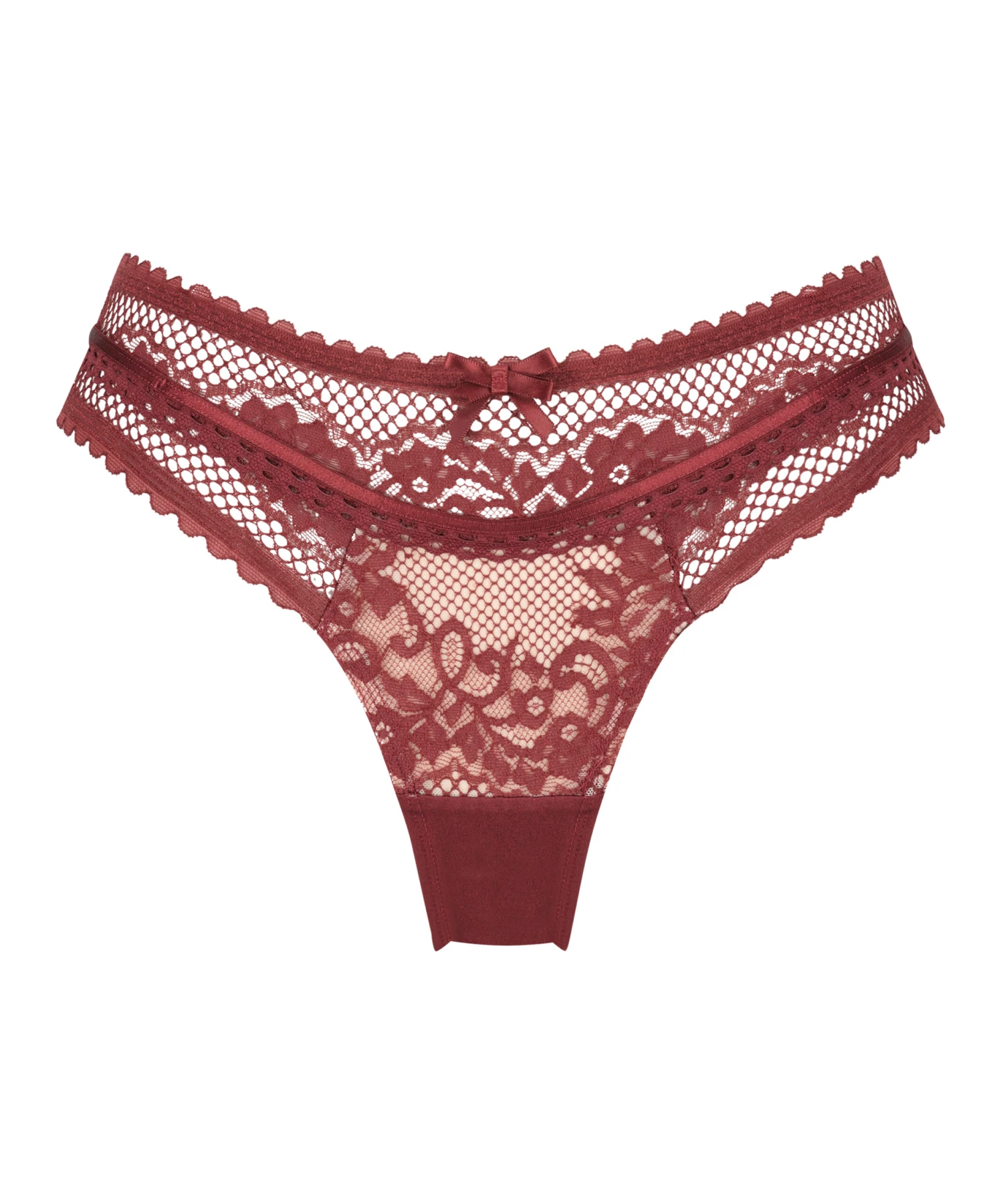 Brazilian Malika - Rood 6 Brazilian Malika - Rood - Afbeelding 6