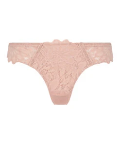 String Shiloh - Roze -Mode Ondergoed Winkel 195501 5