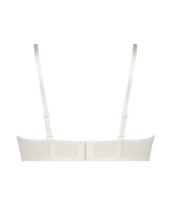 Voorgevormde Strapless Beugel Bh Valerie - Wit -Mode Ondergoed Winkel 195736 6