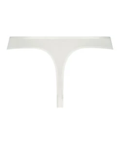 Hoge String Valerie - Wit -Mode Ondergoed Winkel 195738 6