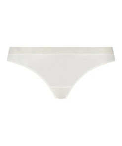 String Mesh - Wit -Mode Ondergoed Winkel 195783 5