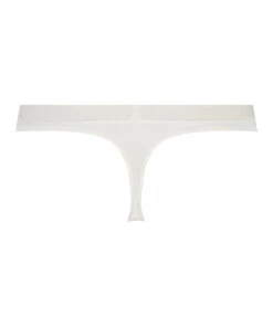 String Mesh - Wit -Mode Ondergoed Winkel 195783 6