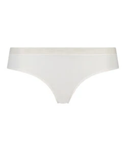 Brazilian Mesh - Wit -Mode Ondergoed Winkel 195784 5