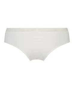 Brazilian Mesh - Wit -Mode Ondergoed Winkel 195784 6