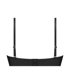 Voorgevormde Strapless Beugel Bh Jane - Zwart -Mode Ondergoed Winkel 196496 6