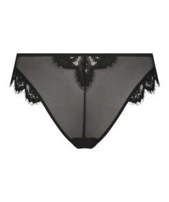 Brazilian Hannako - Zwart -Mode Ondergoed Winkel 199489 6