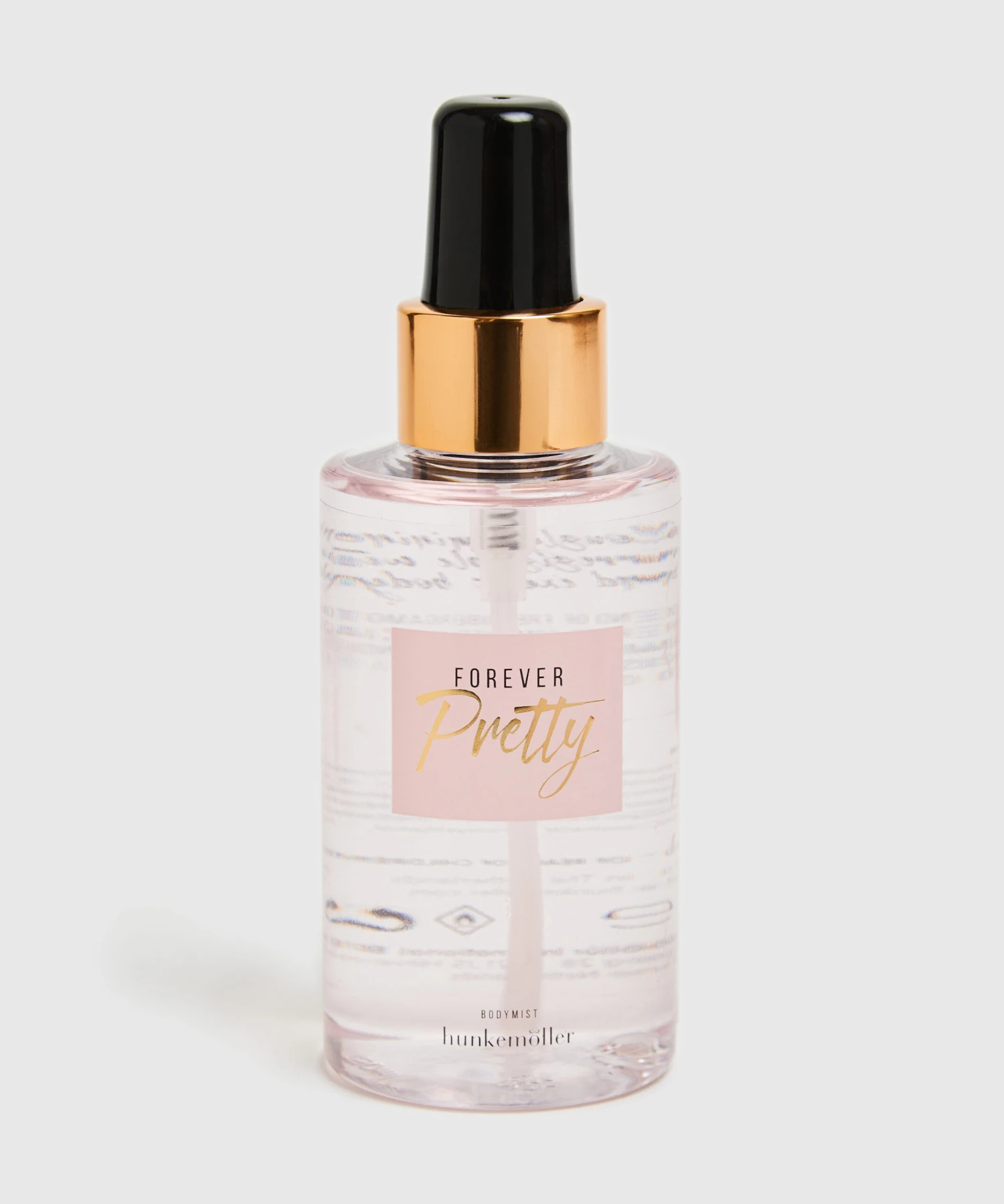 Bodymist Forever Pretty - Wit 2 Bodymist Forever Pretty - Wit - Afbeelding 2