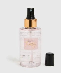 Bodymist Forever Pretty - Wit 5 Bodymist Forever Pretty - Wit -Mode Ondergoed Winkel 199726 6