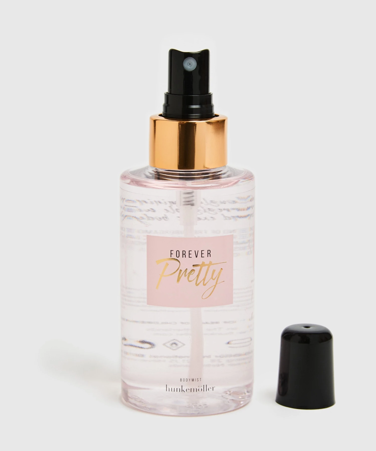 Bodymist Forever Pretty - Wit 3 Bodymist Forever Pretty - Wit - Afbeelding 3
