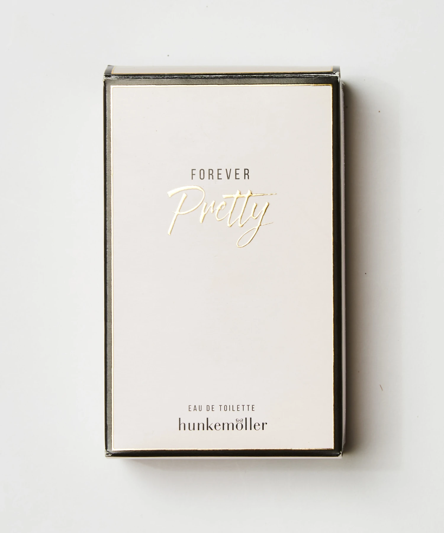 Eau De Toilette Forever Pretty - Wit 2 Eau De Toilette Forever Pretty - Wit - Afbeelding 2