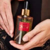 Bodymist Forever Tropical - Wit
