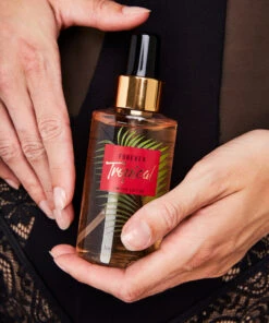 Bodymist Forever Tropical - Wit