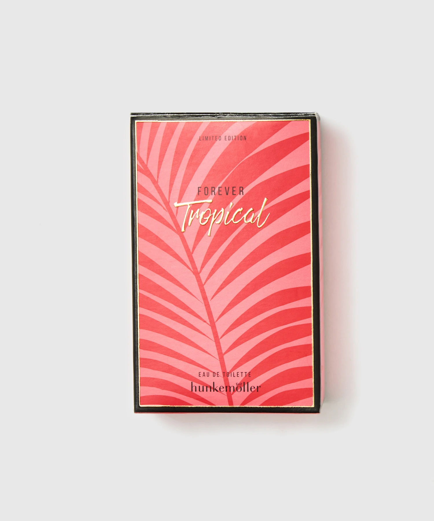 Eau De Toilette Forever Tropical - Wit 2 Eau De Toilette Forever Tropical - Wit - Afbeelding 2