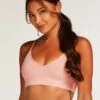 Bralette Dianne - Roze