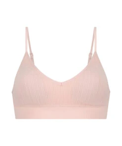 Bralette Dianne - Roze -Mode Ondergoed Winkel 200255 5
