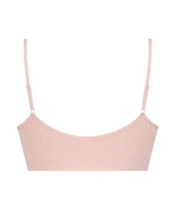 Bralette Dianne - Roze -Mode Ondergoed Winkel 200255 6
