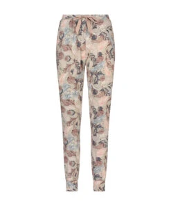 Pyjamabroek Jersey - Beige -Mode Ondergoed Winkel 200656 5