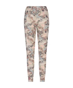 Pyjamabroek Jersey - Beige -Mode Ondergoed Winkel 200656 6