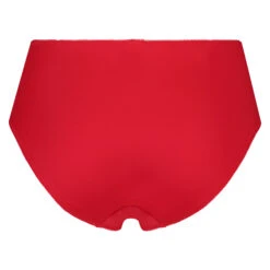 Hoge Slip Diva - Rood -Mode Ondergoed Winkel 200699 6