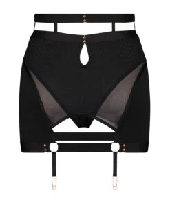 Femme Fatale - Zwart 9 Femme Fatale - Zwart -Mode Ondergoed Winkel 200790 6