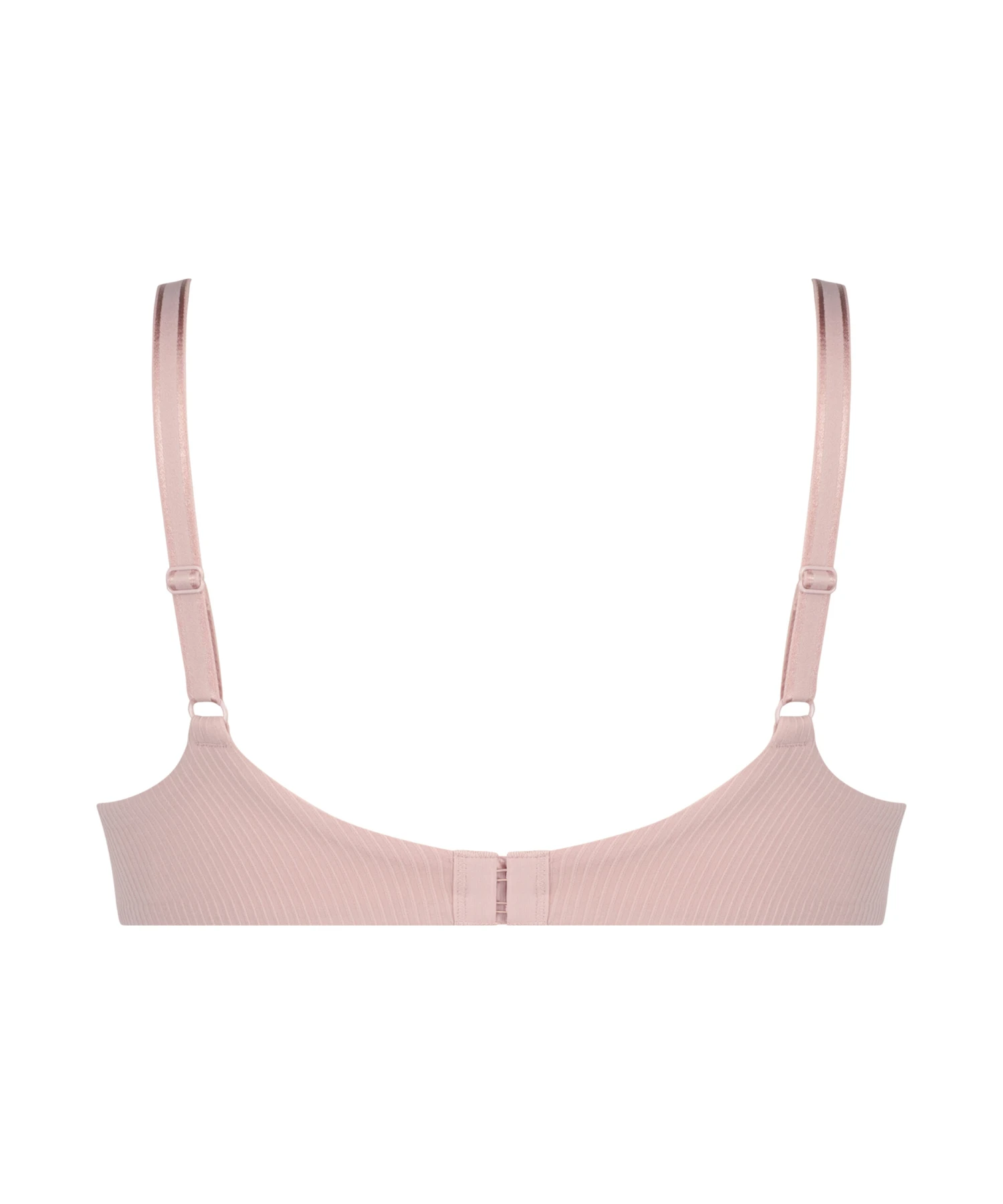 Voorgevormde Bh Zonder Beugel Lola - Roze 4 Voorgevormde Bh Zonder Beugel Lola - Roze - Afbeelding 4