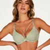 Voorgevormde Beugel Bh Meghan - Groen