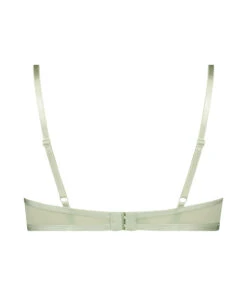 Voorgevormde Beugel Bh Meghan - Groen -Mode Ondergoed Winkel 201112 6