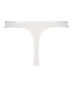 String Tilly - Wit -Mode Ondergoed Winkel 201397 6