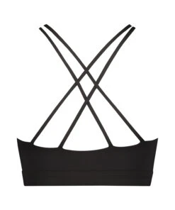 HKMX Sport-bh Level 1 Nova - Zwart 11 HKMX Sport-bh Level 1 Nova - Zwart -Mode Ondergoed Winkel 201519 6