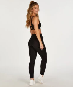 HKMX Sport Bh The Twist - Zwart -Mode Ondergoed Winkel 201535 4