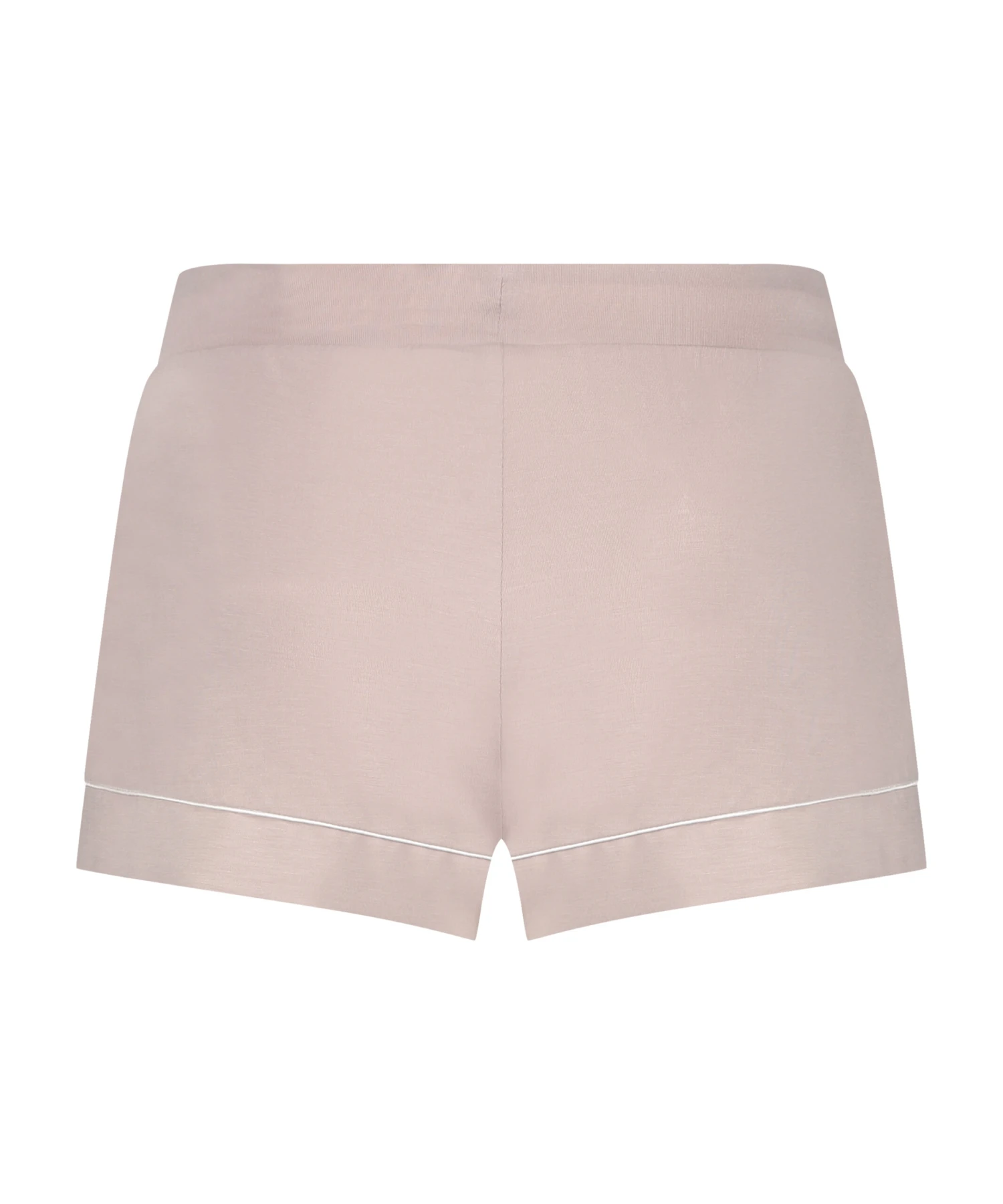 Shorts Jersey Essential - Beige 5 Shorts Jersey Essential - Beige - Afbeelding 5