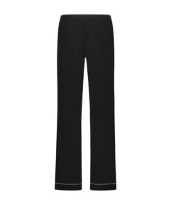 Broek Jersey Essential - Zwart -Mode Ondergoed Winkel 201759 6