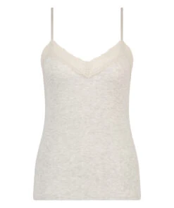 Top Cami Lace - Beige -Mode Ondergoed Winkel 201799 5